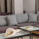 Hotel Marybill Perissa (Santorini)