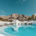 Hotel Marybill Perissa (Santorini)