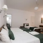Marybill Hotel 4*