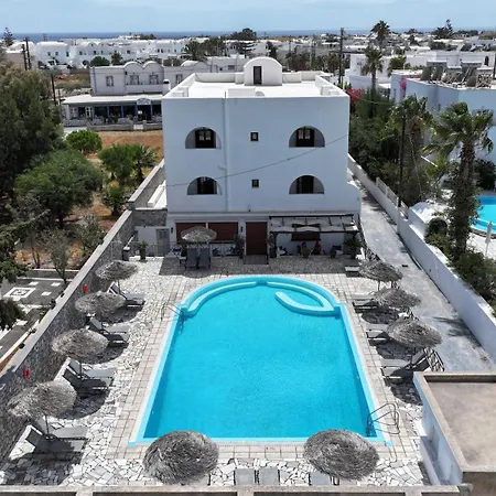 Marybill Hotel