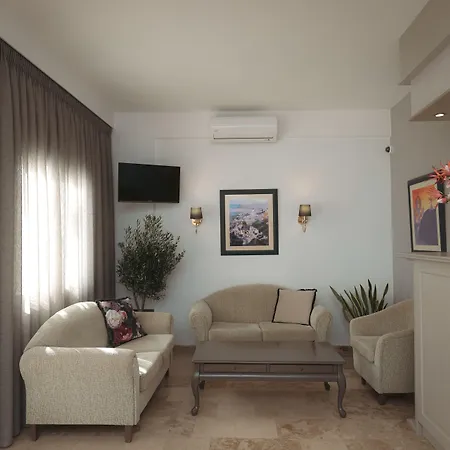 Marybill Hotel
