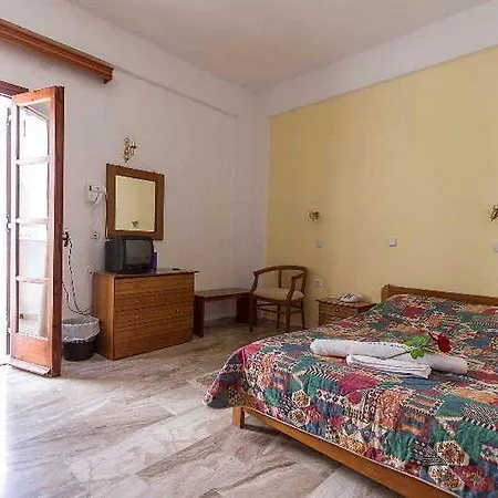 Отель Marybill 4*