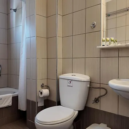 Marybill 4* Перисса