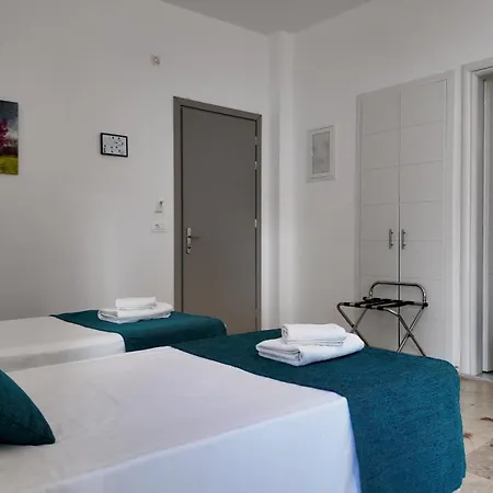 Marybill Перисса