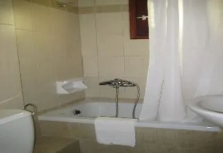 Отель Marybill 4*