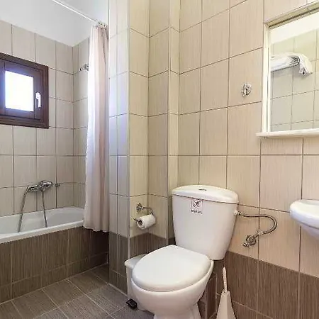 Marybill Отель Перисса