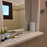 Hotel Marybill Perissa (Santorini)
