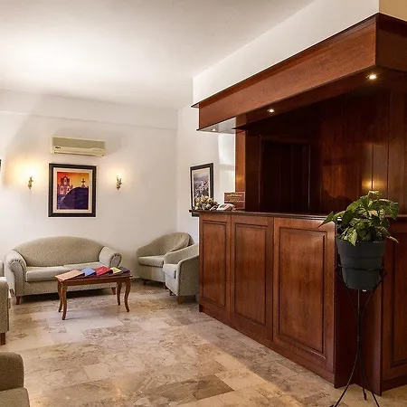 Hotel Marybill