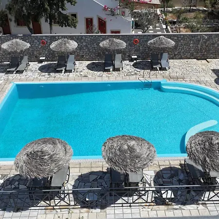 Marybill Hotel 4*
