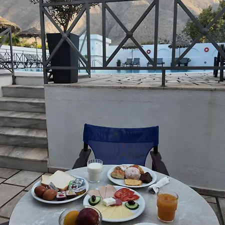 Hotel Marybill 4*