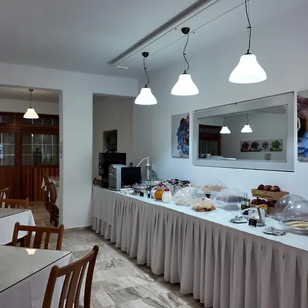 Marybill Hotel 4*