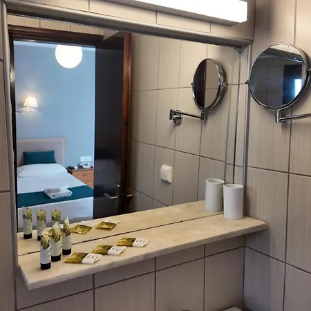 Hotel Marybill 4*