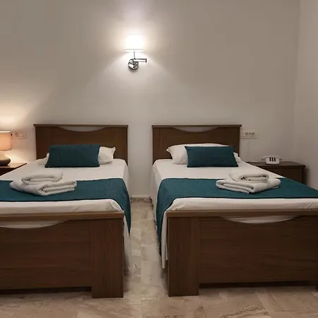 Hotel Marybill