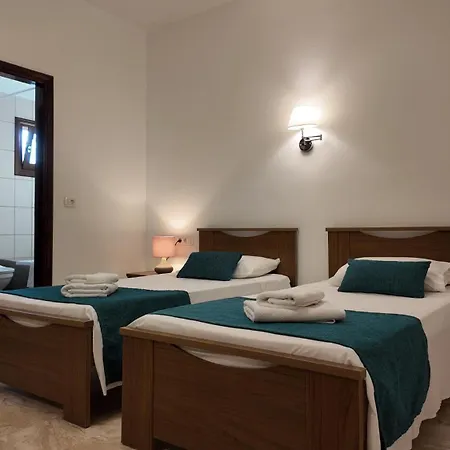 Hotel Marybill 4*
