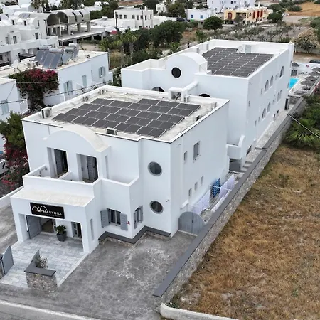 Hotel Marybill 4*