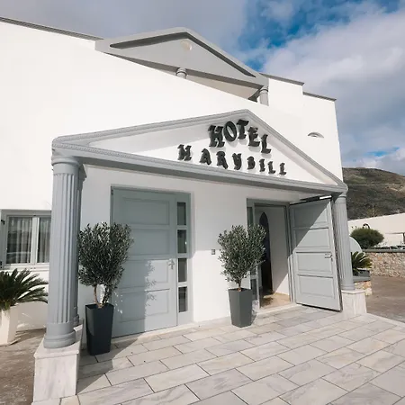 Hotel Marybill