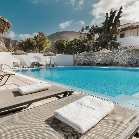 Hotel Marybill