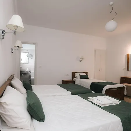 Marybill Hotel 4*