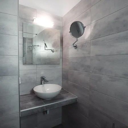 Marybill Hotel 4*