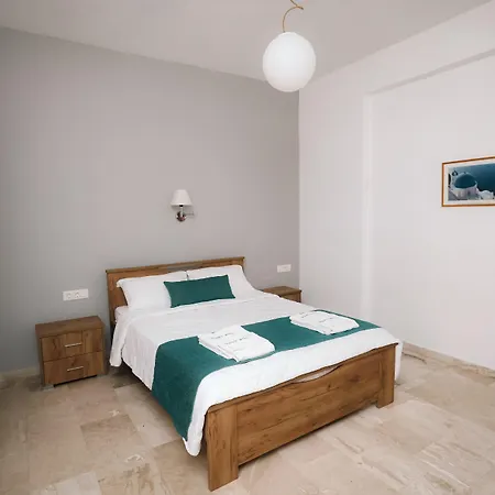 Marybill Hotel 4*