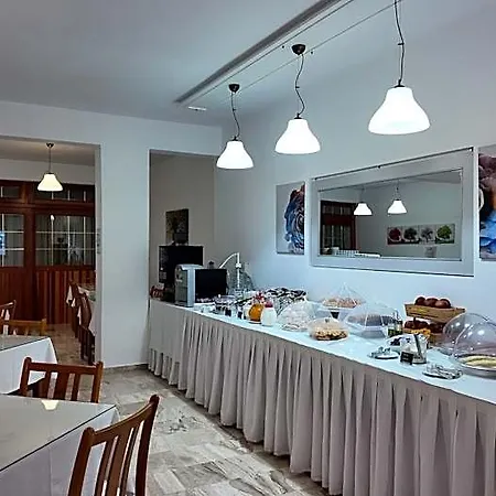 Marybill Hotel