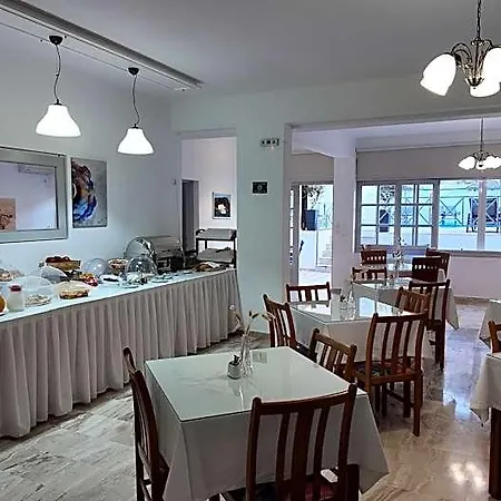 Hotel Marybill 4*