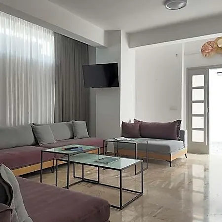 Marybill Hotel 4*
