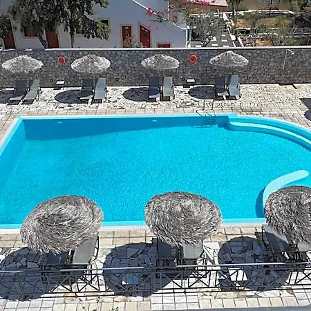 Hotel Marybill