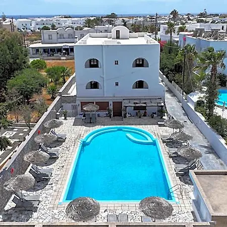 Hotel Marybill