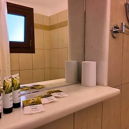 Marybill Hotel 4*