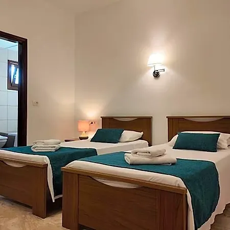 Marybill Hotel