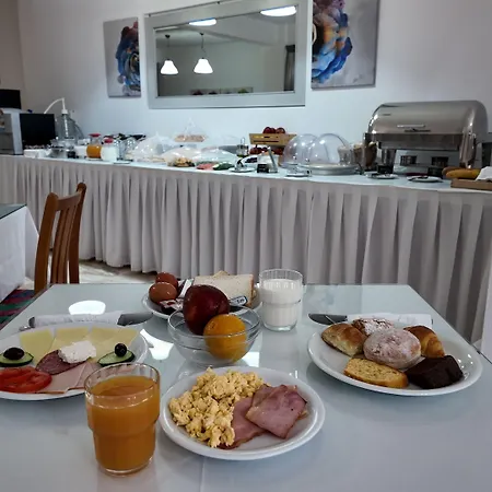 Marybill Hotel