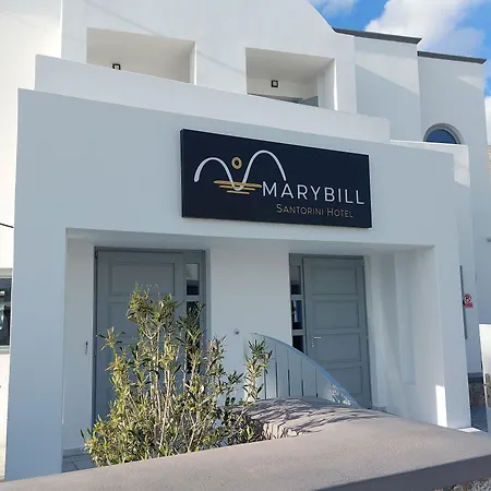 Marybill Hotel