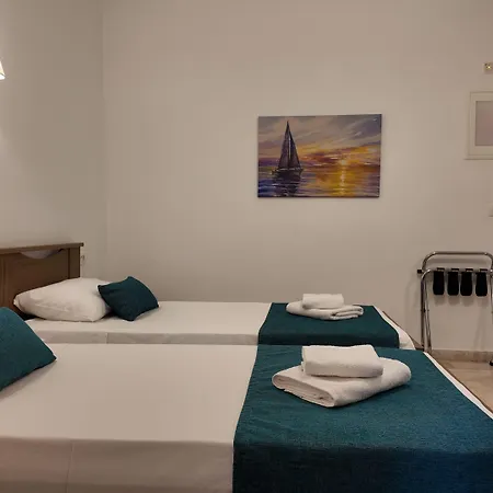 Hotel Marybill 4*