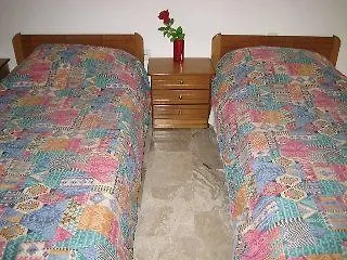 Marybill Hotel