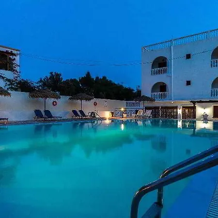 Hotel Marybill