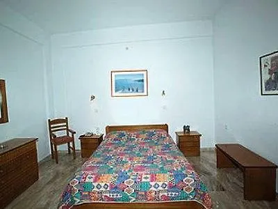 Marybill Hotel