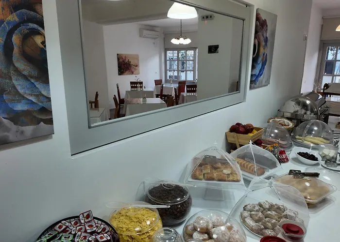 فندق Marybill بيريسا