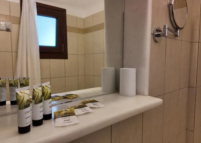 Hotel Marybill Períssa