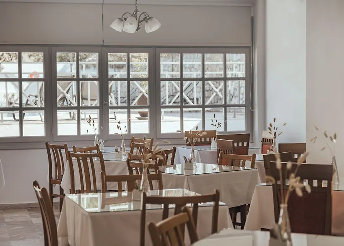 Marybill 4* بيريسا