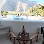 Ξενοδοχείο Marybill 4*