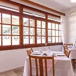 Marybill 4* Περίσσα