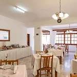 Marybill Ξενοδοχείο Περίσσα