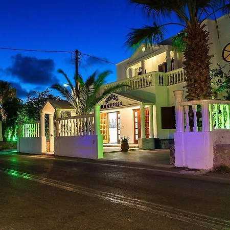 Marybill Hotel 4*