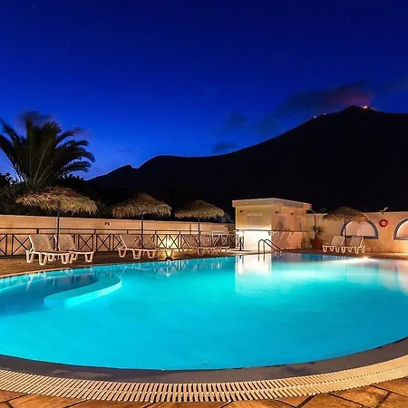 Hotel Marybill 4*