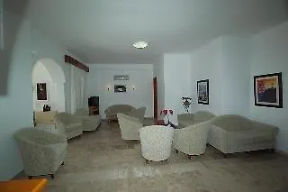 Marybill Hotel 4*