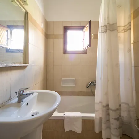 Hotel Marybill 4*