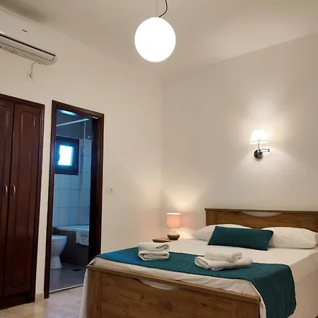 Hotel Marybill 4*
