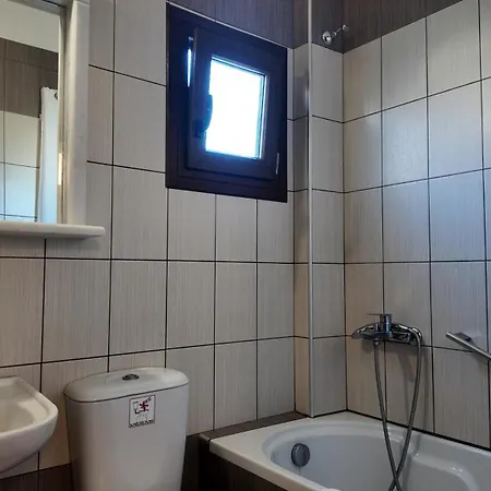 Marybill Hotel 4*