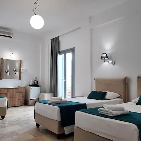 Marybill Hotel